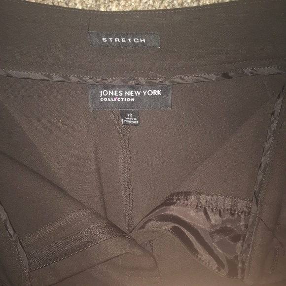 Pants - Picture 2 of 2